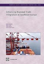Handjiski, B:  Enhancing Regional Trade Integration in South