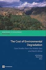 The Cost of Environmental Degradation in the Middle East an