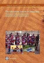The Education System in Swaziland