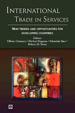 International Trade in Services