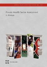 Barnes, J:  Private Health Sector Assessment in Kenya