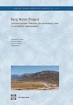 Haas, L:  Berg Water Project