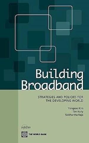 Kim, Y:  Building Broadband