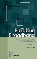 Kim, Y:  Building Broadband