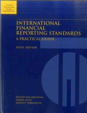 Greuning, H:  International Financial Reporting Standards