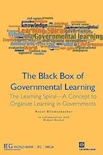 Blindenbacher, R:  The Black Box of Governmental Learning