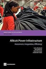Eberhard, A:  Africa's Power Infrastructure