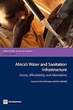 Banerjee, S:  Africa's Water and Sanitation Infrastructure