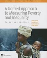 Foster, J:  A Unified Approach to Measuring Poverty and Ineq