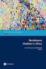 Remittance Markets in Africa
