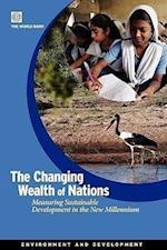 The Changing Wealth of Nations