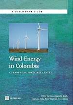 Vergara, W:  Wind Energy in Colombia