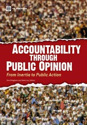 Accountability through Public Opinion