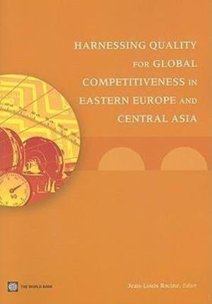 Harnessing Quality for Global Competitiveness in Eastern Eu