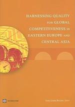 Harnessing Quality for Global Competitiveness in Eastern Eu