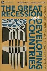 The Great Recession and Developing Countries