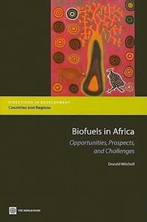 Mitcehll, D:  Biofuels in Africa