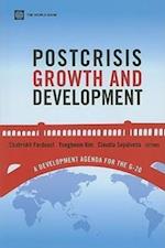 Postcrisis Growth and Development