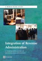 Integration of Revenue Administration