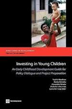 Naudeau, S:  Investing in Young Children