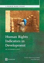 McInerney-Lankford, S:  Human Rights Indicators in Developme