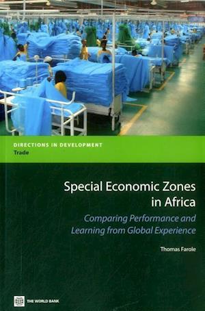 Farole, T:  Special Economic Zones in Africa