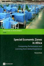 Farole, T:  Special Economic Zones in Africa