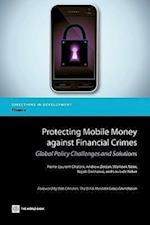 Chatain, P:  Protecting Mobile Money against Financial Crime
