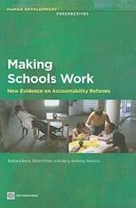 Bruns, B:  Making Schools Work