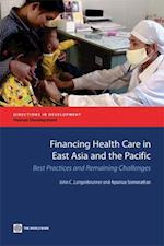 Langenbrunner, J:  Financing Health Care in East Asia and th