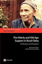 Cai, F:  The Elderly and Old Age Support in Rural China
