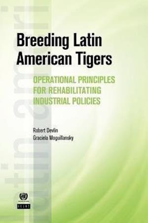 Devlin, R:  Breeding Latin American Tigers