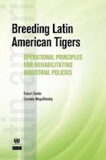 Devlin, R:  Breeding Latin American Tigers