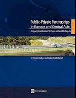 Cuttaree, V:  Public-Private Partnerships in Europe and Cent