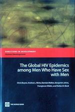 The Global HIV Epidemics among Men who have Sex with Men (M