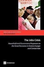 Ajwad, M:  The Jobs Crisis