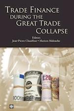 Trade Finance during the Great Trade Collapse
