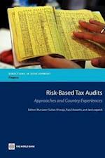 Risk-Based Tax Audits