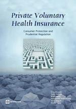 Brunner, G:  Private Voluntary Health Insurance