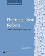 Roberts, M:  Pharmaceutical Reform