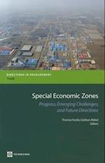 Akinci, G:  Special Economic Zones