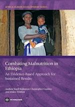 Rajkumar, A:  Combating Malnutrition in Ethiopia