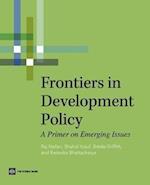 Nallari, R:  Frontiers in Development Policy