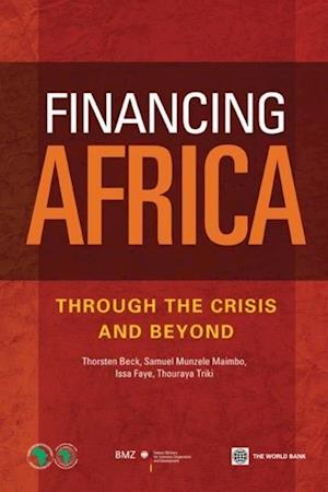 Beck, T:  Financing Africa