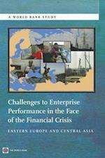 Bank, W:  Challenges to Enterprise Performance in the Face o