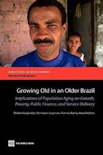 Gragnolati, M:  Growing Old in an Older Brazil