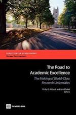 The Road to Academic Excellence