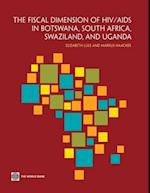 Lule, E:  The Fiscal Dimensions of HIV/AIDS in Botswana, Sou