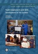 Lahire, N:  Youth Employment and Skills Development in The G