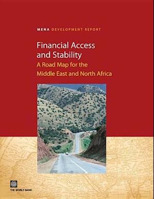 Bank, T:  Financial Access and Stability